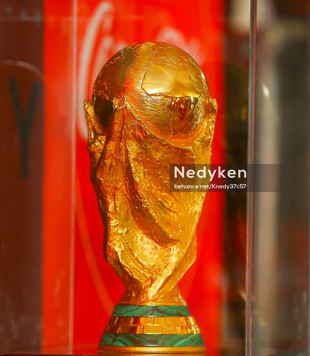 Nedyken5's tweet photo. What a great day to photograph FIFA World Cup https://t.co/lr5EE2QaCE dream is one day to cover this sporting event 🙏🏾

#FIFAWorldCupTrophyInKenya #BelievingIsMagic #World Cup https://t.co/JQfCyXygWx