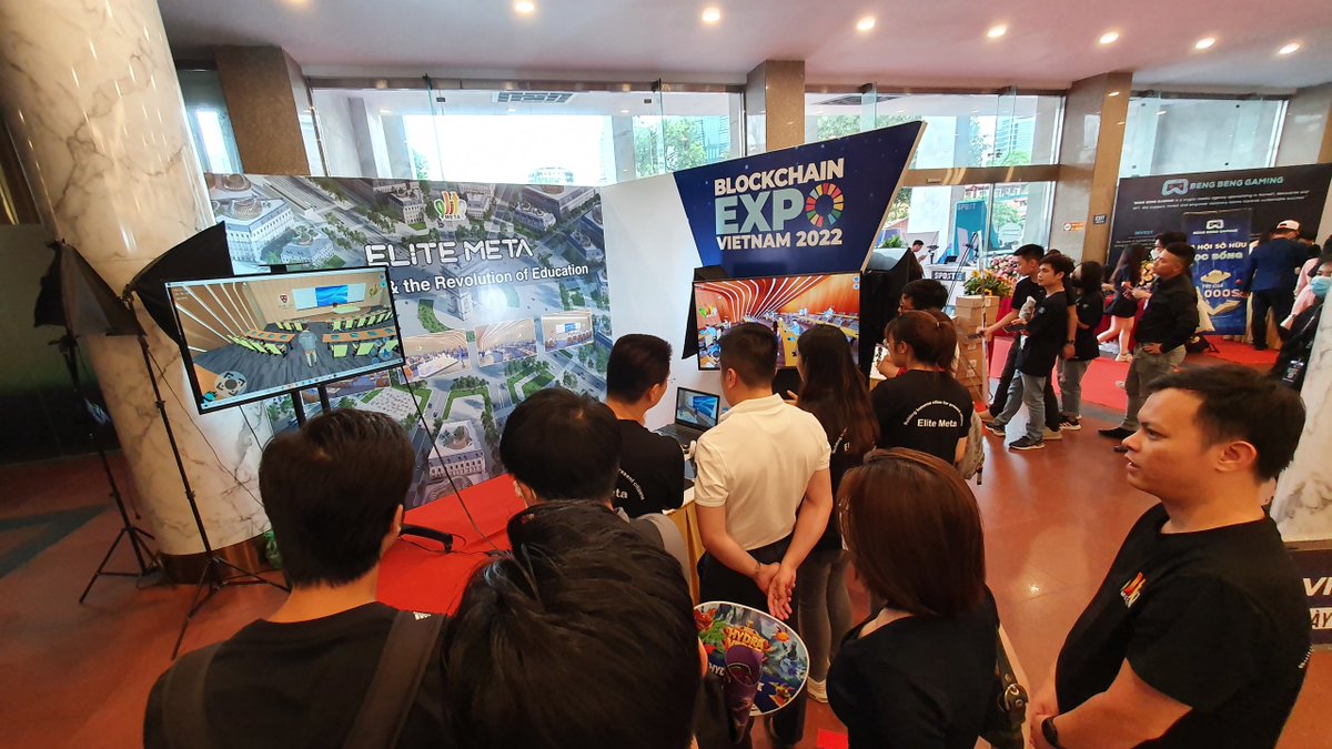 Elite Meta tweet media