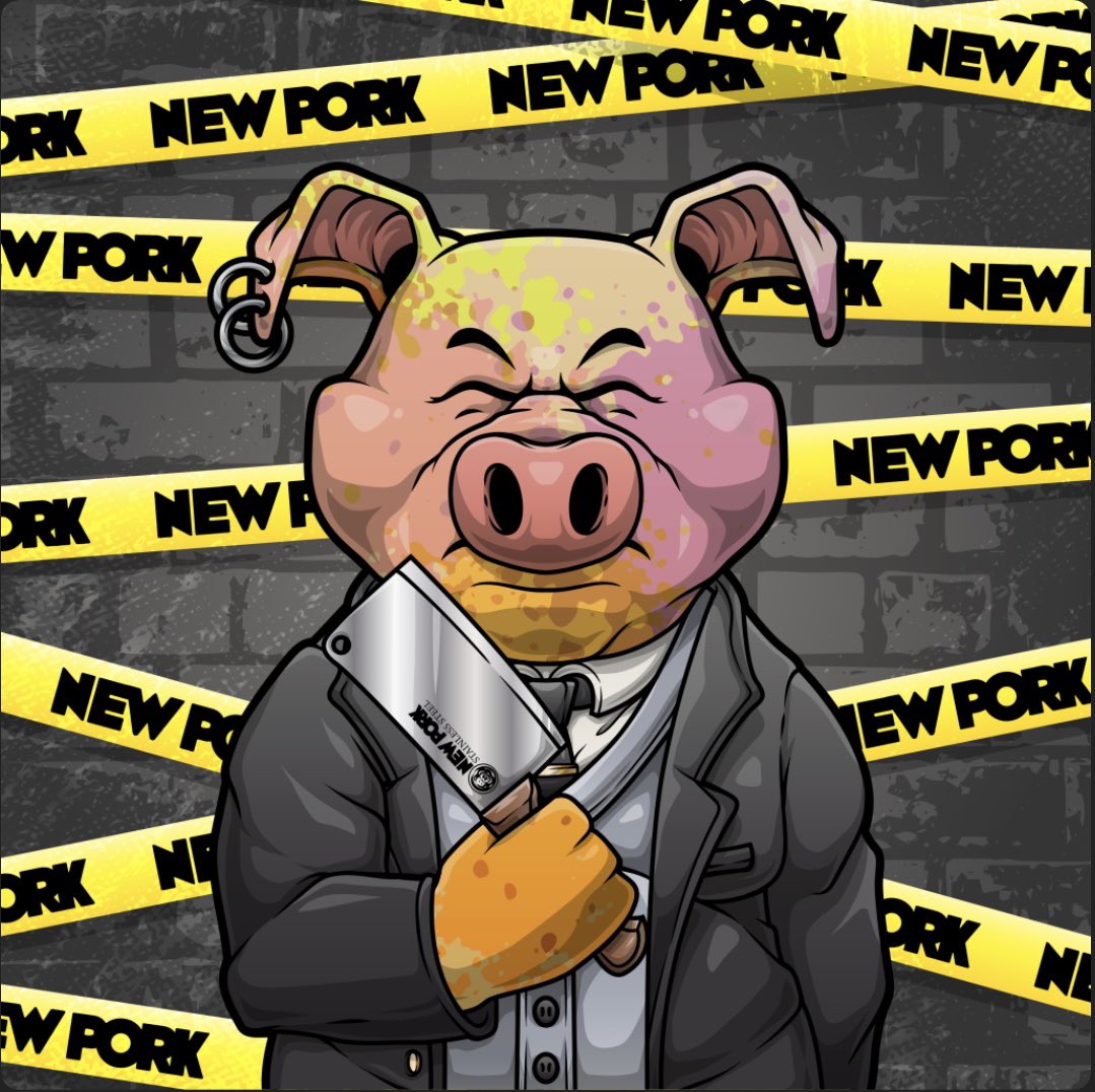 cryptotwolegs's tweet photo. @GangsofNewPork2 @MagicEden LFG PIGGIES! #GoNP #solana #solanaNFTproject https://t.co/40JJIMtXJW