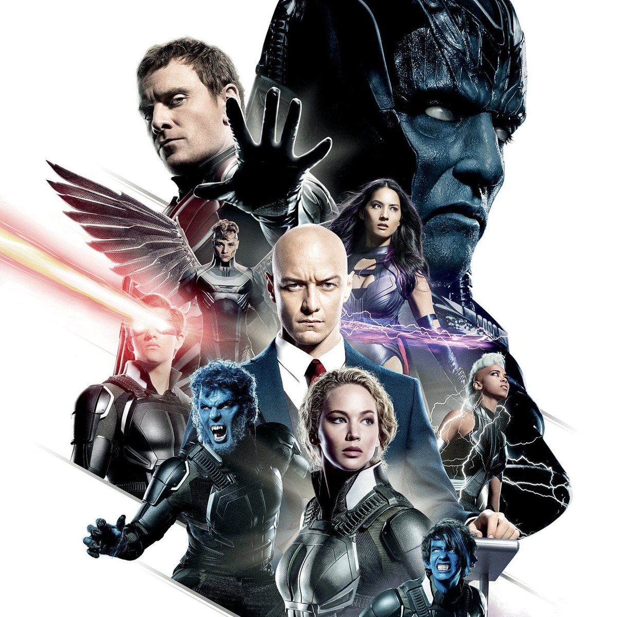 XMF/the SUPER tweet media