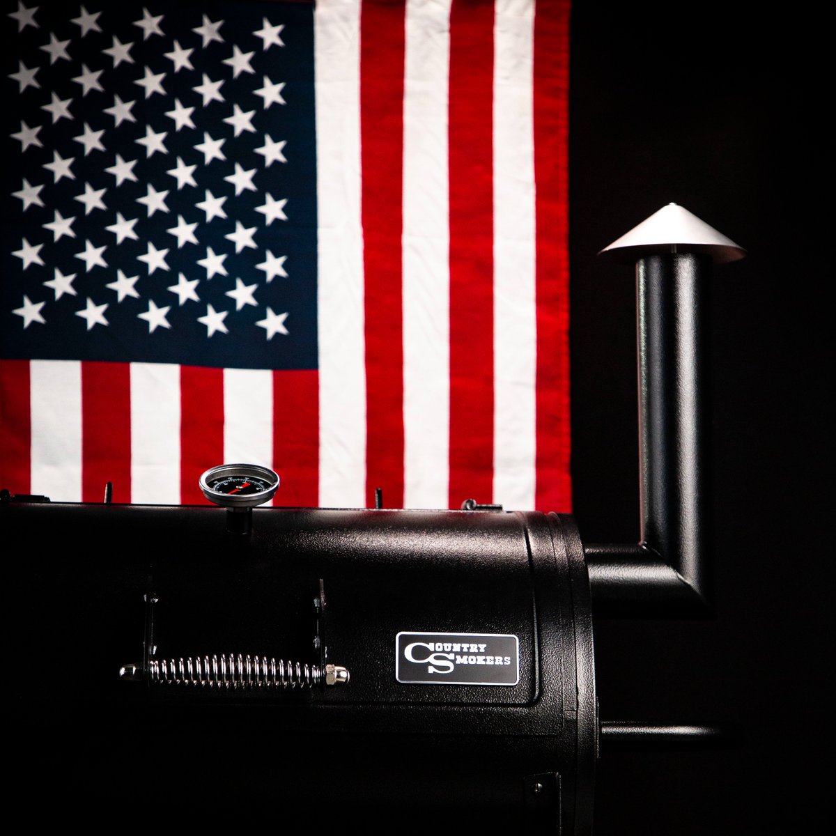 CountrySmokers's tweet photo. Today we come together with family and friends to celebrate our freedom and honor those who made the ultimate sacrifice for it.

Happy Memorial Day!
-----
#CountrySmokers #BBQ #Grilling #MondayMotivation #Honor #Remember #Military #Service #MemorialDay #MemorialDayWeekend https://t.co/my5EQzCGJc