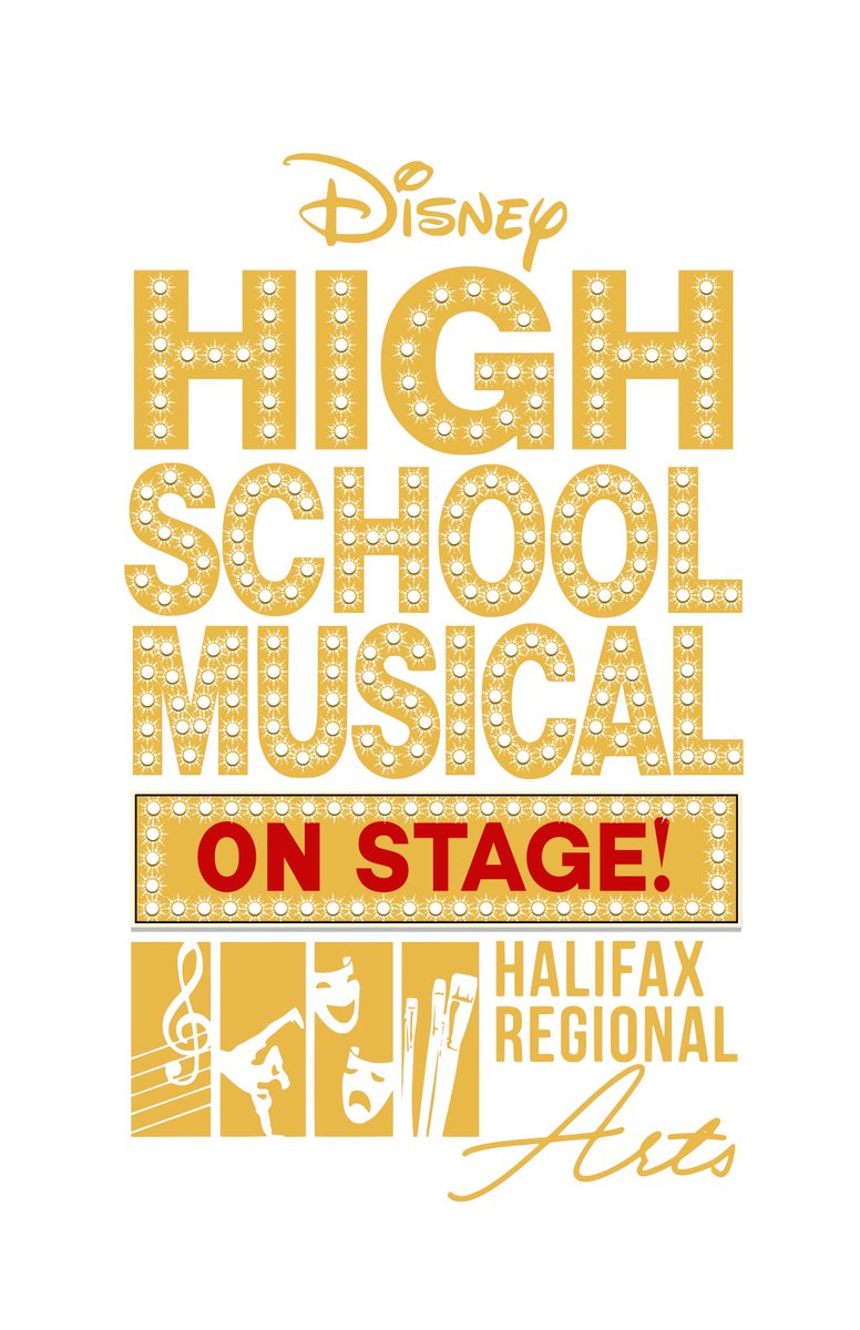 It's offical, next year we are all in this together again! HRA's fall show is Disney's High School Musical open to all HRCE students grades 9-12.  Rehearsals start Aug 29th and show dates are Nov 16th-18th.  Auditions start this June! sites.google.com/gnspes.ca/hraf…