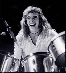 Rest in Peace long time Yes drummer Alan White. #RIPAlanWhite
