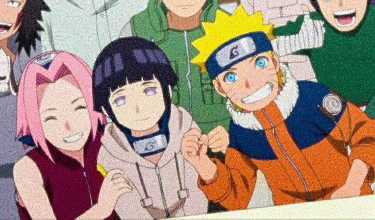 アニメ 403 N.E.W.S with team-7 Forget replacing Sakura for Hinata on team 7, replace Sasuke