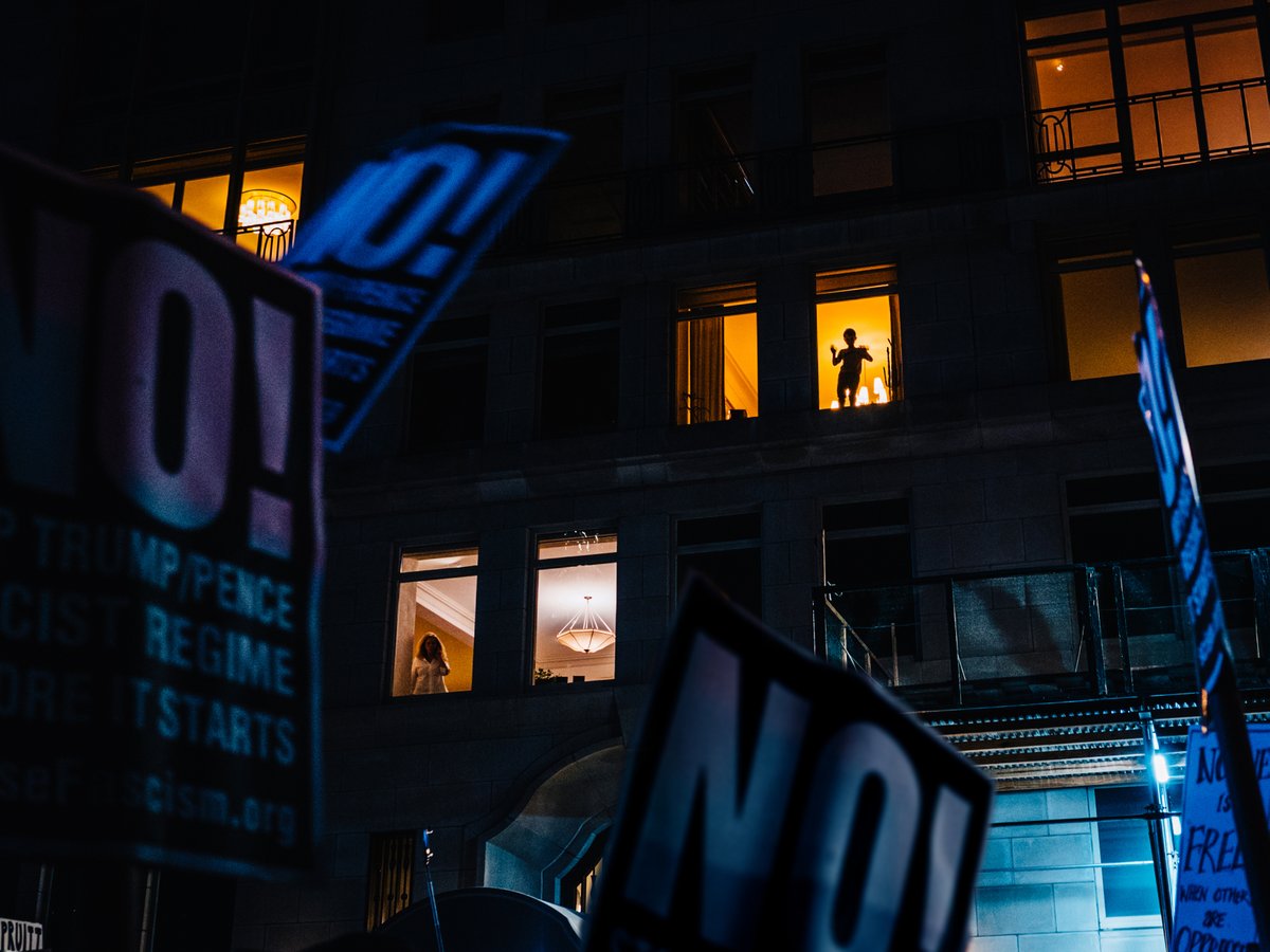 GM - It's been a traumatic week of violence so, in an attempt to alter gun policy in a meaningful way, I'm dropping an edition of "We The People" with all profits going to <a href="/Everytown/">Everytown</a>

DM to reserve first 25/100 @ .05 ETH. 

75/100 Public price will be .1 ETH on 6/1/22

♥️