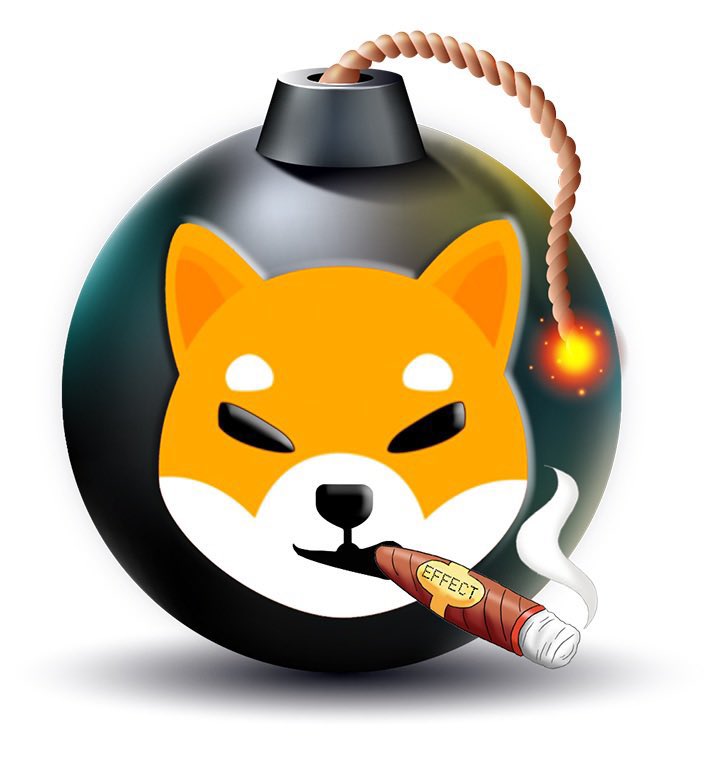 Shib Spain tweet media