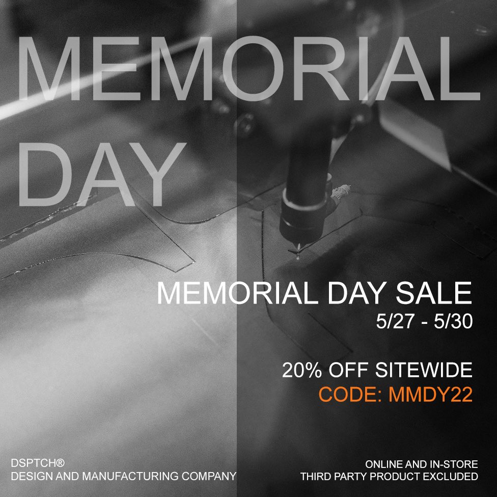 DSPTCH Ⓡ tweet media