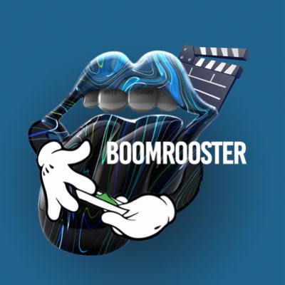 Boomrooster tweet media