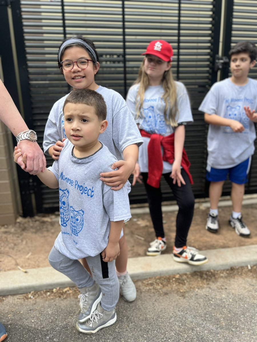 James Monroe Elementary School tweet media