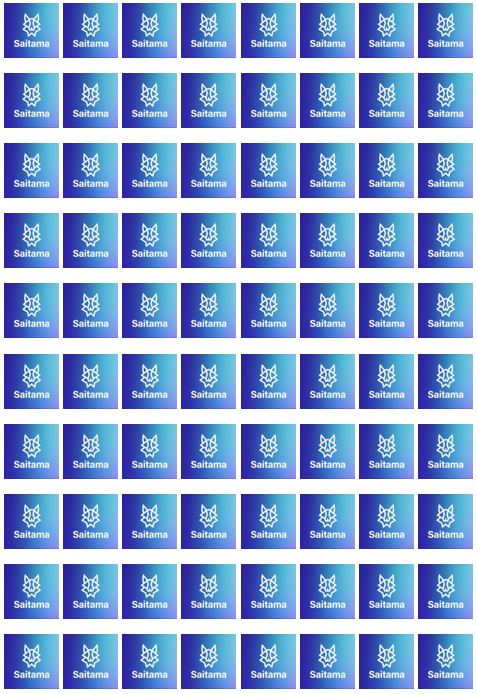 What my twitter feed looks like today🤣
How can you not be Bullish on #SaitamaV2 🚀