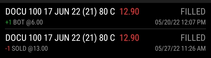 Habile Trading Success tweet media