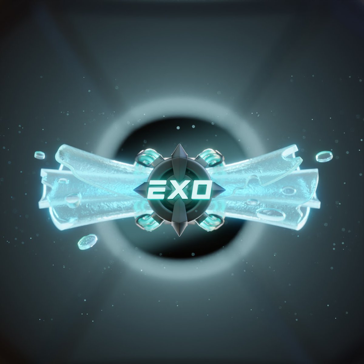 DonnieBigBags's tweet photo. Haunted @ExosamaNFT passes go out tomorrow. 

Untradeable pre-mint NFTs that utilise a feature called "enrapture" allowing them to permanently lock into our Multiverse bridge. 

Similar to "Soul bound" NFTs (SBTs) but bond your soul permanently to the metaverse itself. https://t.co/gGdIHs0QZL