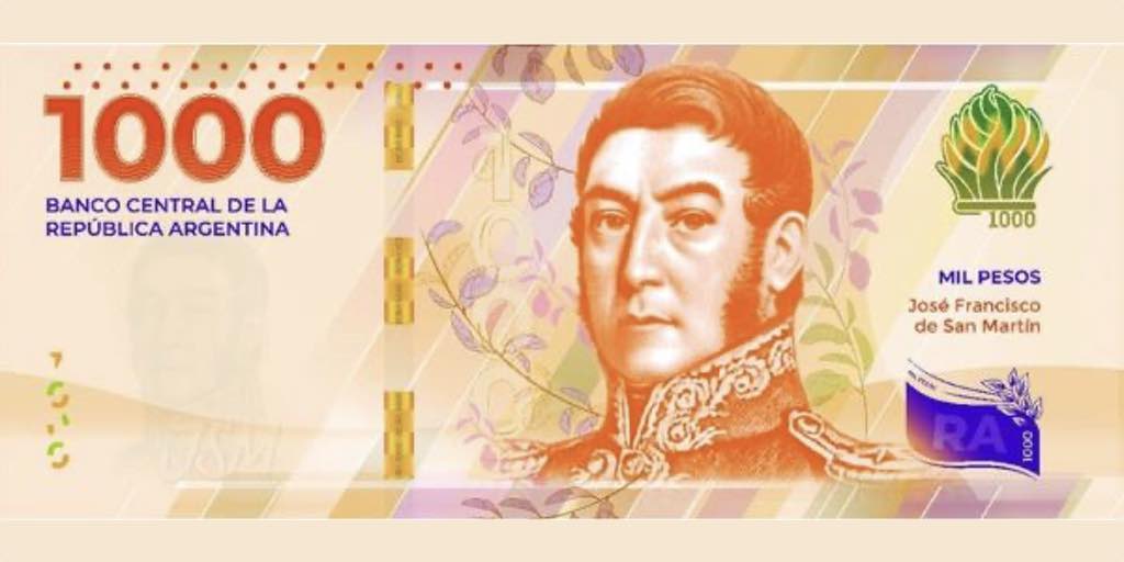 jeffersonameri's tweet image. Roberto Cachanosky @RCachanosky ha publicado un interesante artículo acerca de la tasa de inflación acumulada desde el año en que fue creado el Banco Central de Argentina. Léalo o escúchelo completo aquí: buff.ly/3GqkH1M