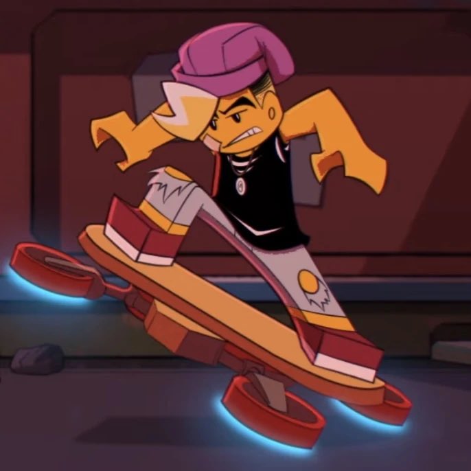gnometastix's tweet photo. I am so in love with LMK background characters. I fucking love when character designers put so much effort on a fucking lil lego that we only get to see for a few seconds but they look like they have their own lives and could be the main characters!!! https://t.co/vRufwQwifp