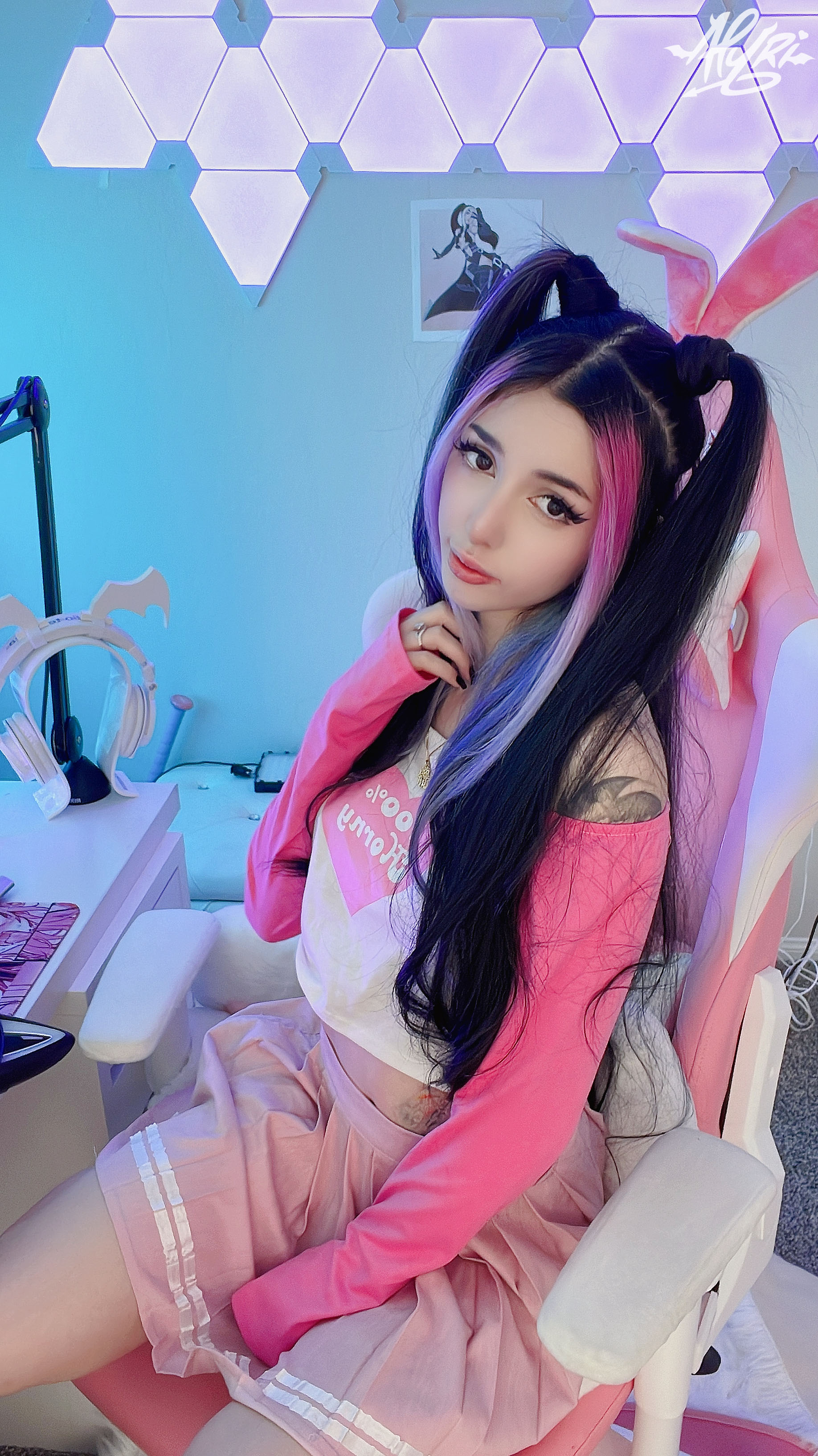 Alyri_Tv: The Mystery Finally Solved? - 9kagwp2