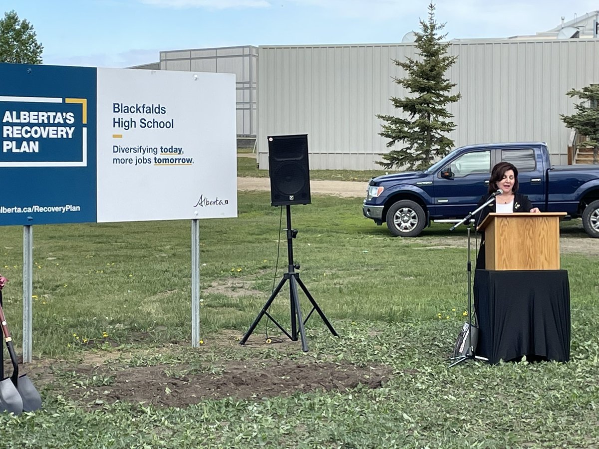 Exciting times ahead in Blackfalds and <a href="/WCPS72/">Wolf Creek Schools</a>