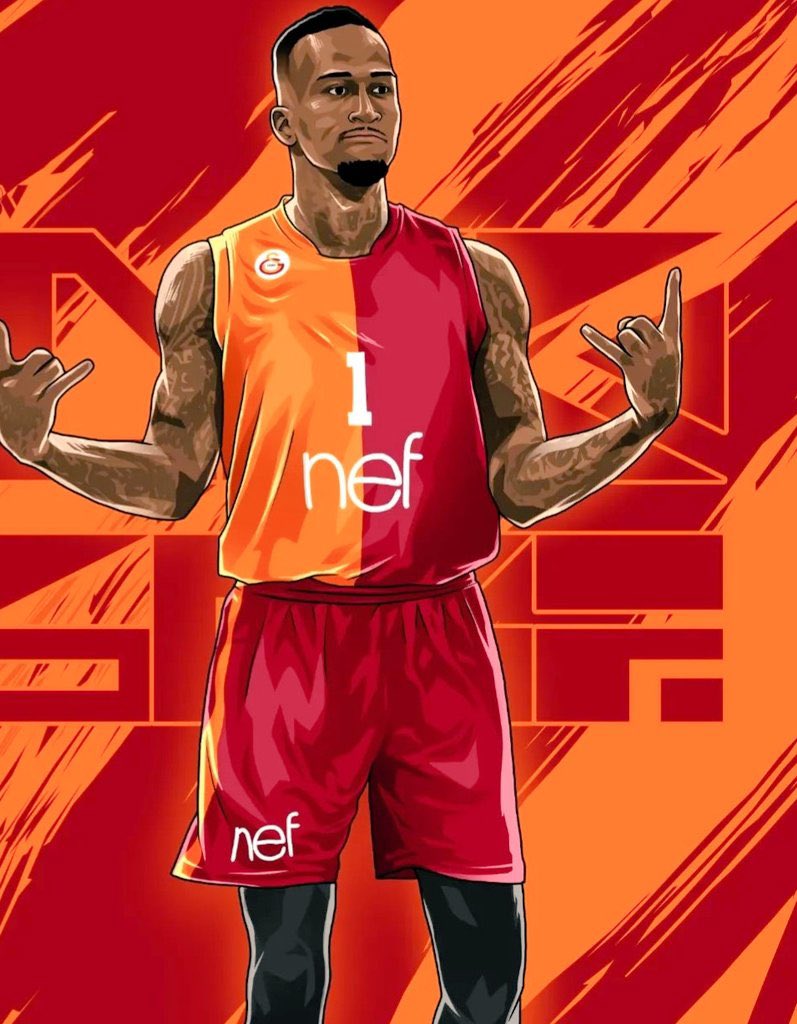 Oz_CHE's tweet photo. De Bosssst 🔥🔥🔥🔥
#GalatasarayNef
#DeBost https://t.co/XaeLFrJCRS