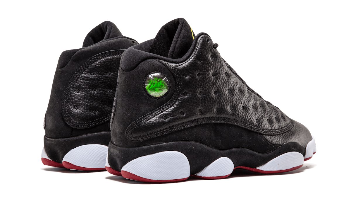 Air Jordan 13 White Red 2017 Release Date - Sneaker Bar Detroit