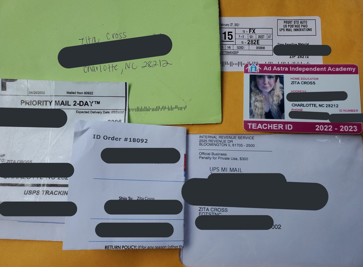 ExpletiveZee's tweet photo. @Meta Why are you rejecting pics that meet your policy for proof of identity? I'm about to lose years of photos, work, spaces made for a religious community. What good are policies if following them is optional for you &amp; users have no way to speak with someone? It's unacceptable https://t.co/eehteoTrOC