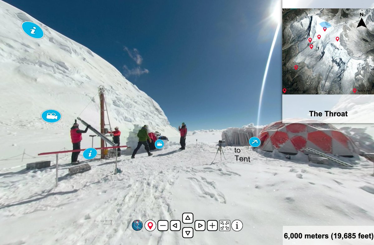 Byrd Polar & Climate Research Center tweet media