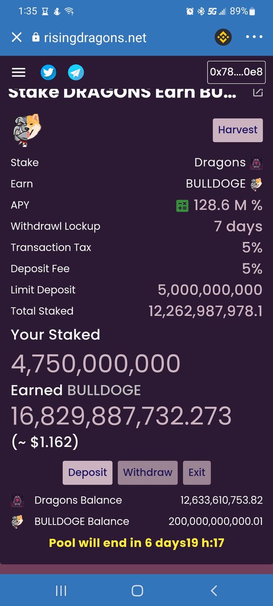 DragonsDefi's tweet photo. https://t.co/sqlnXCHE80