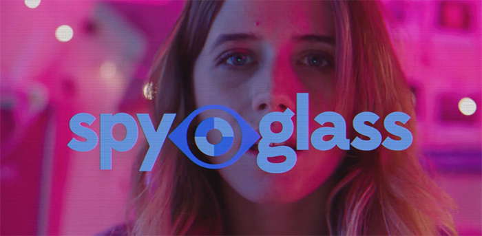 Cortodemetraje's tweet photo. El #corto de hoy "Spyglass" un #thriller de @JAVI_PRADA protagonizado por Paula Muñoz

"Los seguidores de Paula tienen que llamar a emergencias en lo que ella tarda en beberse un vaso de salfumán. Todo vale por una
visualización."

https://t.co/c1UpFqEDIL https://t.co/Idca2TJGpU