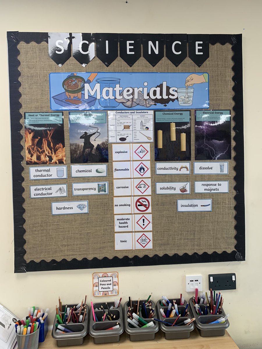 Year 4 - Nightingale & Einstein tweet media