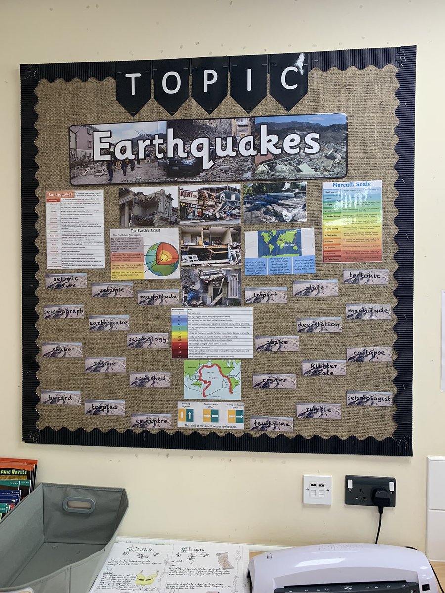 Year 4 - Nightingale & Einstein tweet media