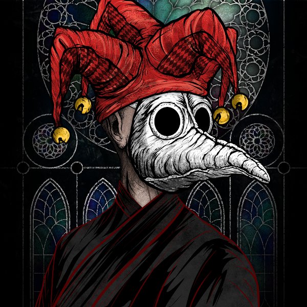 DrZundapp0x's tweet photo. DOC! The plague is here. Join @doctorsnft &amp; save humanity.
Give a minute appreciation for the companions! Unbelievable hand-drawn job!  

Collections like this are saving the NFT space for real. 

#docfollowdoc #cryptodoctors https://t.co/XwhjGQflG0