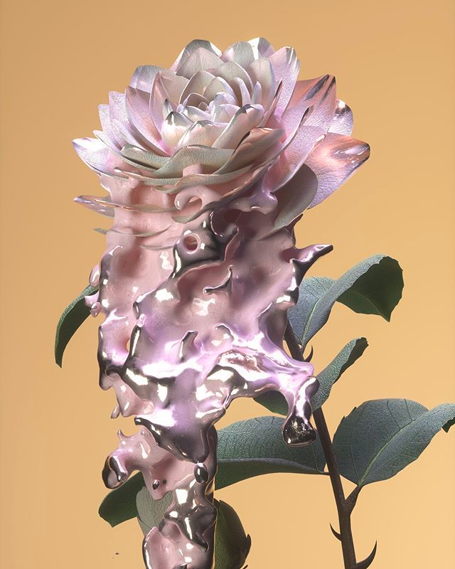 JamesUsill2's tweet photo. COMPASSION, Day 1385, @fvckrender, 2019

https://t.co/gCpbNENKLK

#DigitalArt #3DArt #NewAesthetic #ContemporaryArt #3D #Floral https://t.co/Vr7B88nzo6