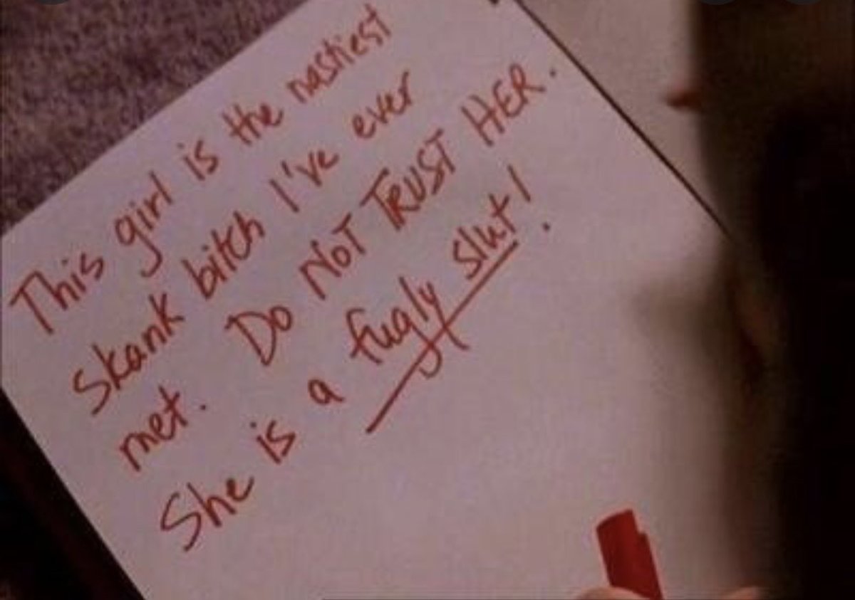 Megan Win tweet media