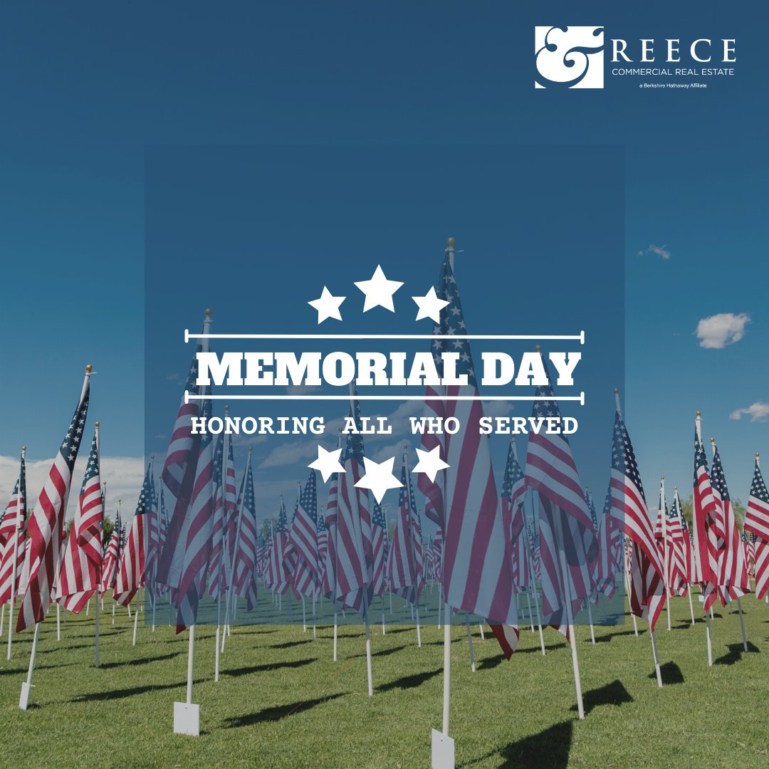 reececommercial's tweet photo. Today we thank those who have served and sacrificed for our nation, and those who continue to do so. https://t.co/kNC0SCWUuy