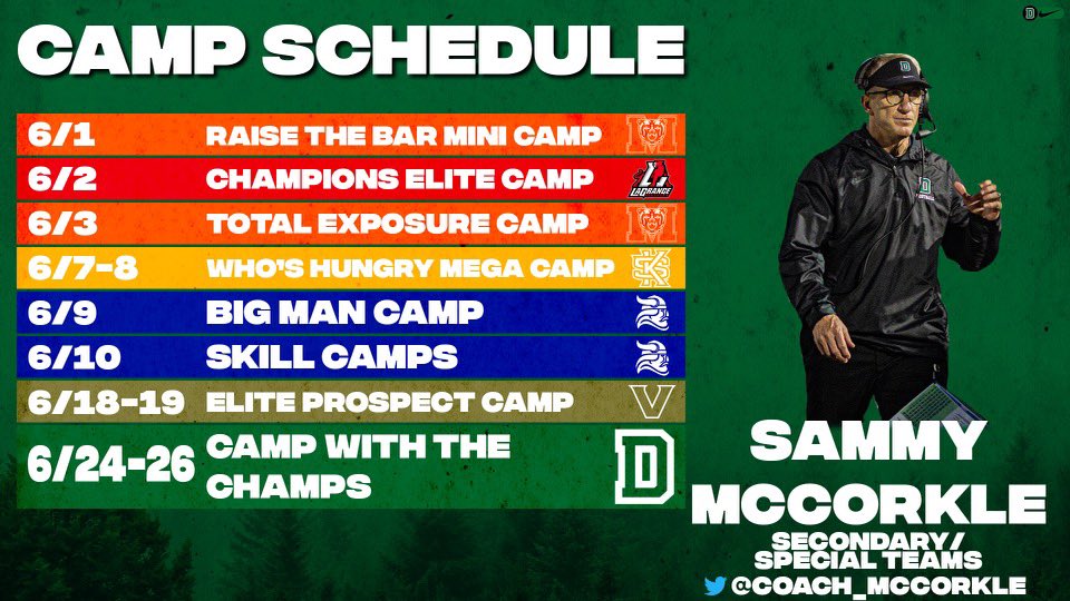 Sammy McCorkle tweet media