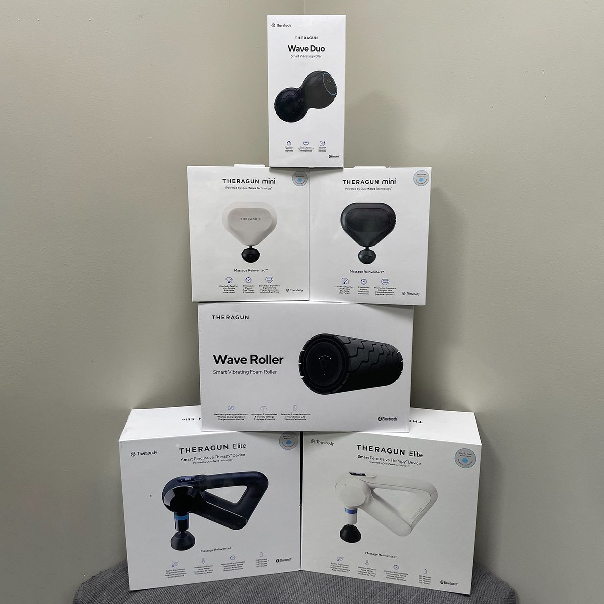 thederrickclub's tweet photo. Calling all Oilers fans!
Nurse those victory bumps with the Theragun by @therabody. Treat your body to a personalized recovery wherever you need.
Find them at the Proshop! π¨ββοΈ
#DerrickClub #DerrickProShop #RecoverLikeaPro #Theragun https://t.co/OBInpZgaNI