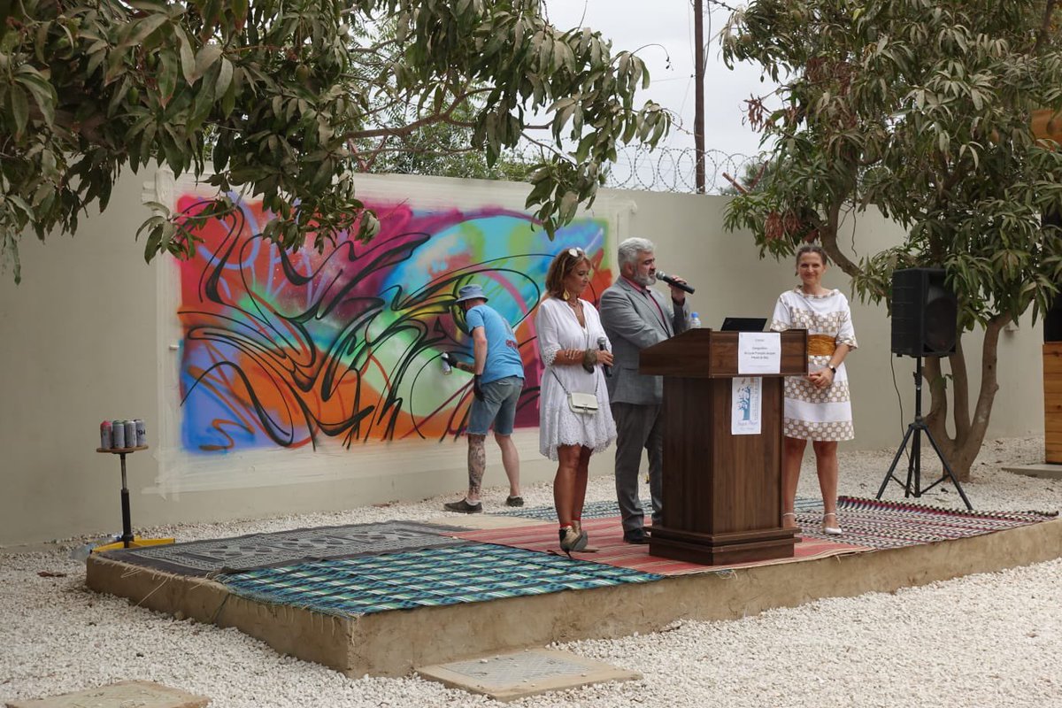 Lycee Français Jacques Prevert Saly tweet media