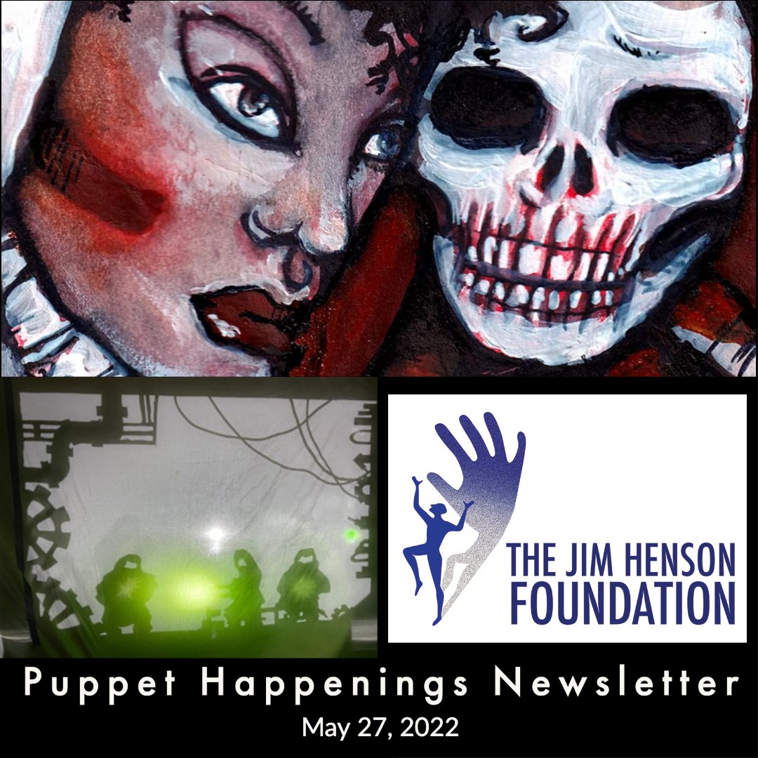 Jim Henson Foundation tweet media