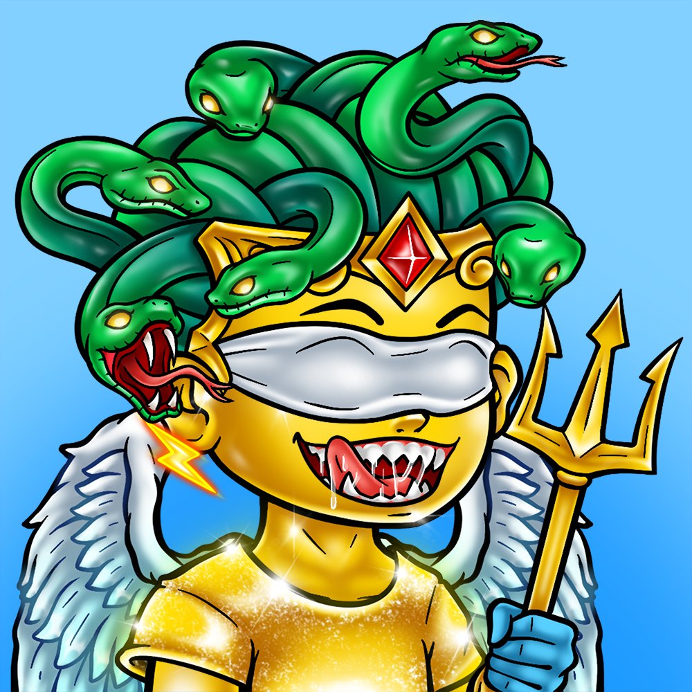 JerzyNFT's tweet photo. 🎉NFT Giveaway🎉
The @JellyBabiesNFT Fam made me a sick 1:1 peep the PFP, and they want to host an NFT Giveaway! (Valued @ 25 $sol)

How to Enter | 🖤

- Follow @JerzyNFT @JellyBabiesNFT @JerzyDAO 
- Like, Retweet, and tag 3 friends!
- Join their Discord - https://t.co/muFJodHkFP https://t.co/IZ8ZtK8y9e