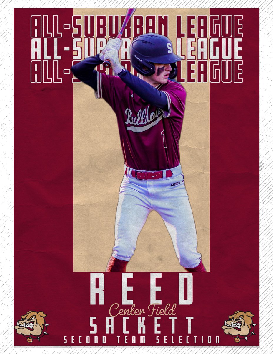 Stow Baseball (@stowbaseball) on Twitter photo Second Team All Suburban League
OF <a href="/ReedSackett/">Reed Sackett</a>
<a href="/SMFSports/">SMFSports</a> <a href="/StowTravelDawgs/">Stow Travel Baseball</a> <a href="/SMFBoosters/">Stow Boosters</a> @PBROhioScout <a href="/SuburbanLgOH/">Suburban League</a> <a href="/subcommish/">Keith Walker</a> <a href="/SMFSchools/">SMFSchools</a>
Graphic by <a href="/jphowell23/">Jordan Howell</a> Second Team All Suburban League
OF <a href="/ReedSackett/">Reed Sackett</a>
<a href="/SMFSports/">SMFSports</a> <a href="/StowTravelDawgs/">Stow Travel Baseball</a> <a href="/SMFBoosters/">Stow Boosters</a> @PBROhioScout <a href="/SuburbanLgOH/">Suburban League</a> <a href="/subcommish/">Keith Walker</a> <a href="/SMFSchools/">SMFSchools</a>
Graphic by <a href="/jphowell23/">Jordan Howell</a>