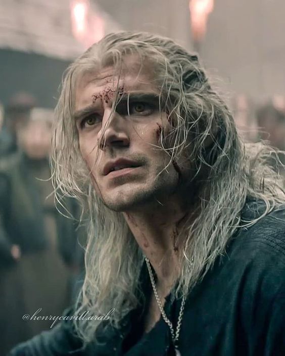 #thewitcher

я тону.
                                        я вытяну.
ты сам 
тонешь, Геральт.
                                        тебя я вытяну.