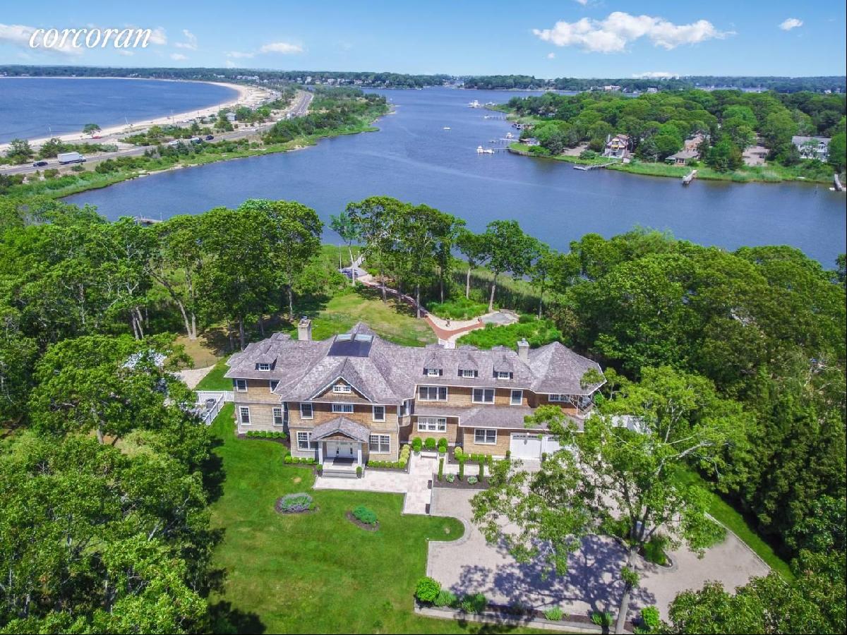 Luxury Real Estate tweet media