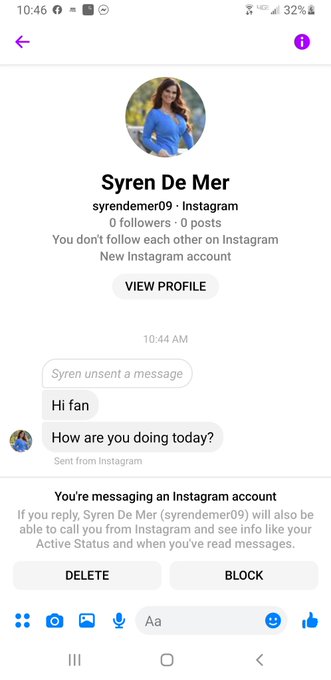 Hey guys. Remember that I do NOT have an @instagram account &amp; NEVER will!!! Do NOT fall for the imposter<a class="tags" target="_blank" title="On Twitter" href="/?out=eyJ0eXAiOiJKV1QiLCJhbGciOiJIUzUxMiJ9.eyJpYXQiOjE3MjAzMTI5MzMsImlzcyI6InR3cG9ybnN0YXJzLmNvbSIsIm5iZiI6MTcyMDMxMjkzMywiZXhwIjoxNzUxODQ4OTMzLCJyZWRpcmVjdF91cmwiOiJodHRwczovL3R3aXR0ZXIuY29tL2luc3RhZ3JhbSJ9.DZkCEWEXlmXbfBo-0OWainwCAw3Gs_M0JD9NcngIVzijqQ0QiRA7ZXSWz6srnkhCBzTKELM5OAL0cS4w-2gJ2w">@instagram</a><a href="/tag/newprofilepic"class="tags"><span>#newprofilepic</span></a>