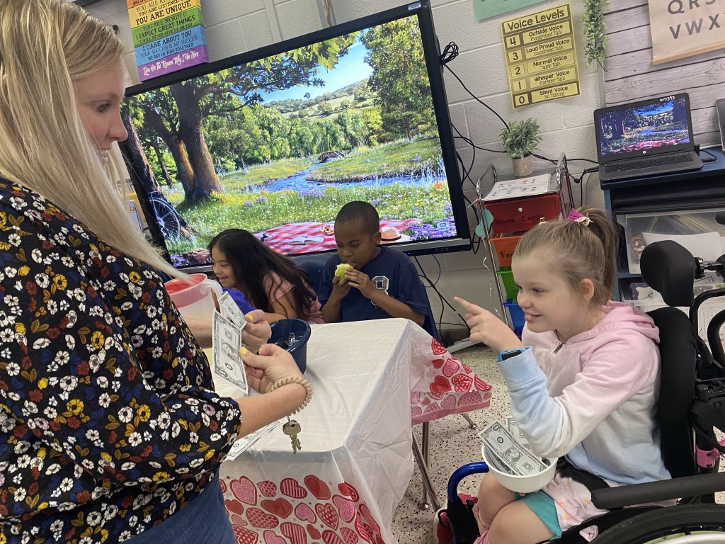 Pembroke Elementary tweet media