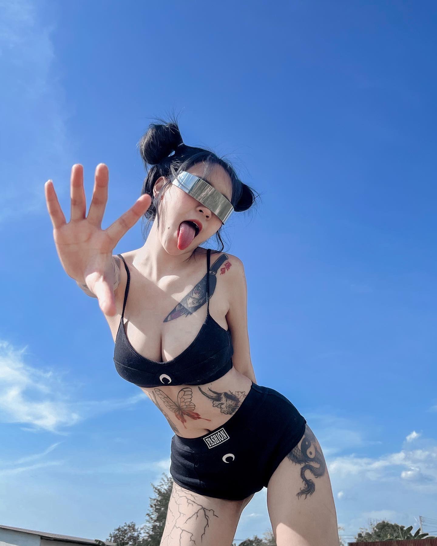 Ms Puiyi Onlyfans: The Complete Uncensored Story - ld90hwd