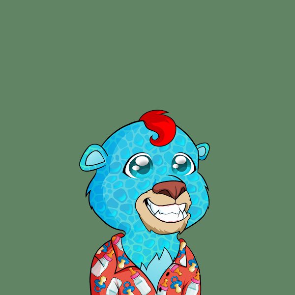 _QuacKing's tweet photo. I have minted two #OldCubs and now I found a perfect #YoungCub for my little #RoyalsFamily … Who’s loves this little ones #LazyCubs @LazyLionsNFT 👇🏻#RoarWithPride #Roarrrrrr https://t.co/upnOdkeics