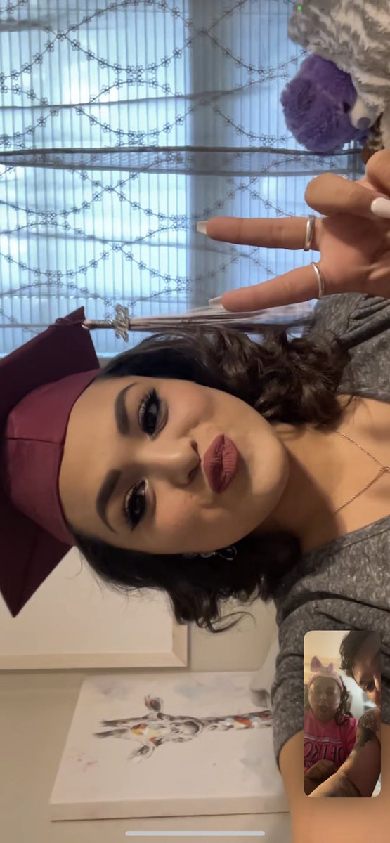 GIJO_CAN2's tweet photo. #relclassof2022 I love you so much Vivian Cantu and so proud of you MAMBA MENTALITY ππππππ https://t.co/e4EZeXoHV1