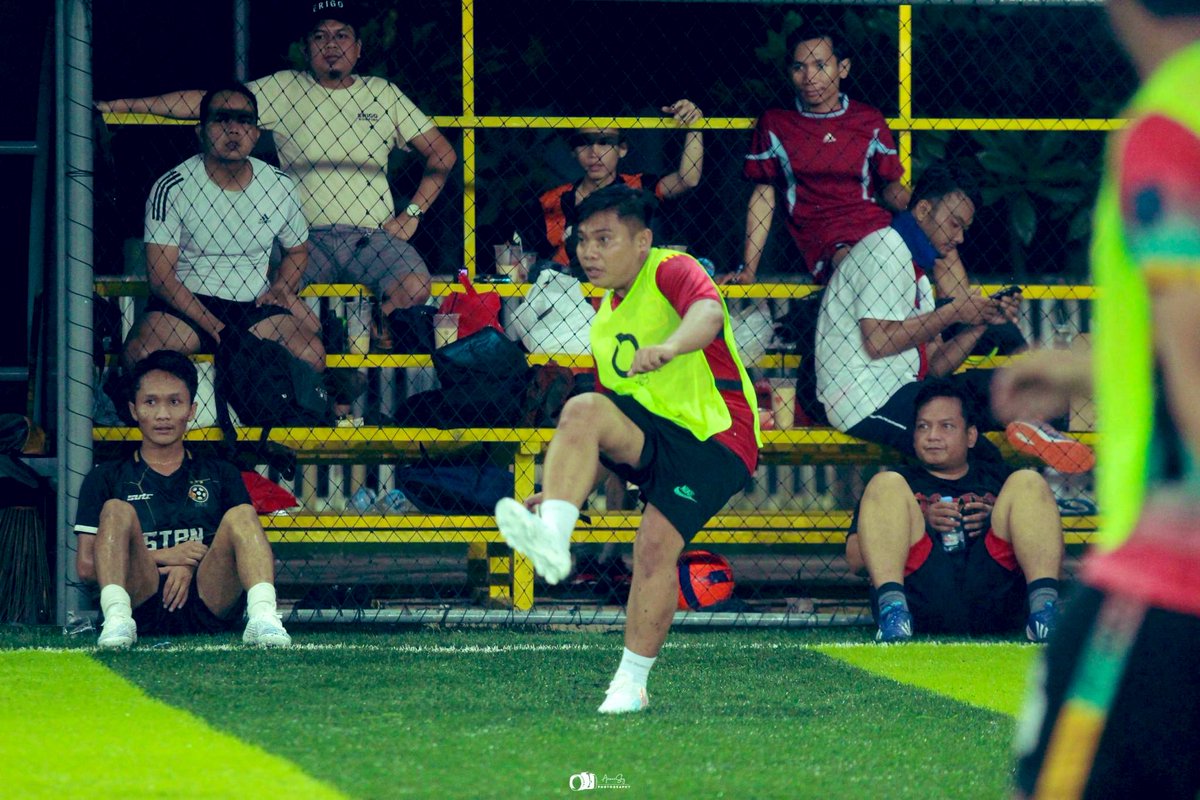 Bagusmugi's tweet photo. ⚽️ https://t.co/9F3MdP0vJl