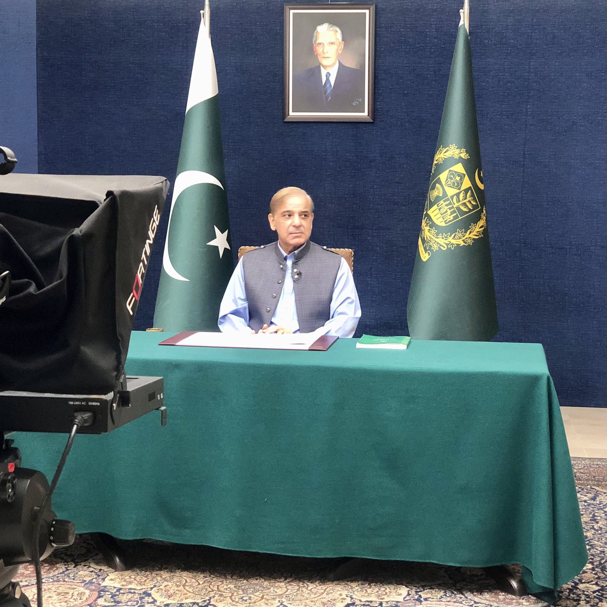 Sharjeelkhan58's tweet photo. What we want.               What we have.

#CrimeMinisterRejected https://t.co/RUOcjwqvHE