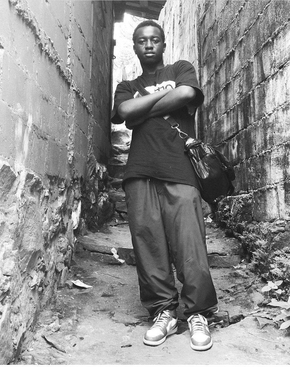 dash_soko's tweet photo. Cake day big dawg 🖤🤞 https://t.co/1Z0TlIFxsb