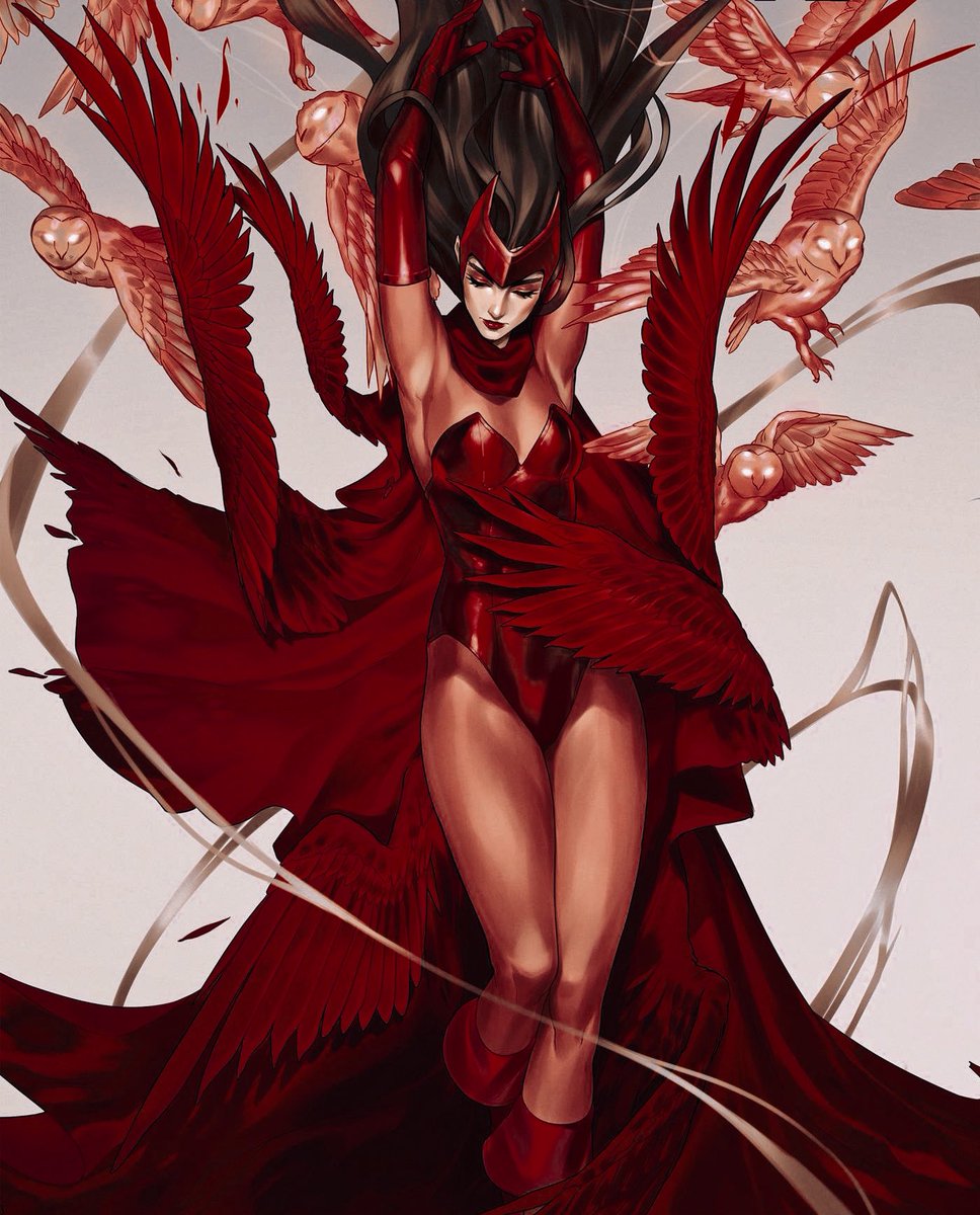 maidofchaos's tweet image. ⠀ 
            the ones who are not haunted 
            by past skeletons are those who 
            have never witnessed the reality 
            of t͟r͟u͟e͟ magick.
⠀