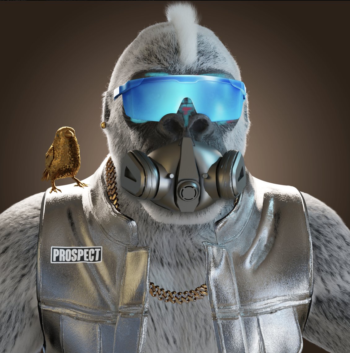 Outlaw's Pumpin Passed 6k discord members to celebrate we are giving away 6 Free Mint Spots!

🎁6 OAC Free Mints🆓

To Enter:
1⃣♥️&amp; RT
2⃣ Follow <a href="/Outlaw_ApesClub/">OutlawApesClub</a>
3⃣ Tag 3 Friends

Ends in 72hrs!

#nft #nftart #nfts #nftcollector #cryptoart #digitalart #art #Giveaways #FreeMint